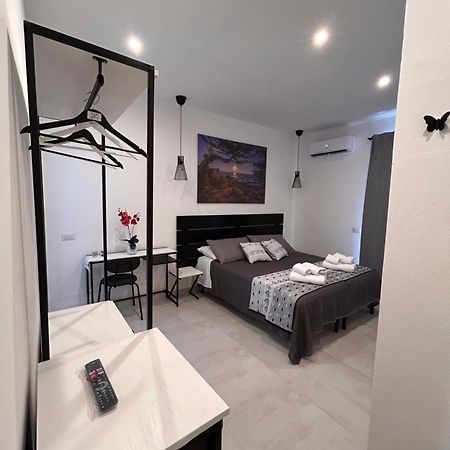 Vista D'Ogliastra Hotel Gairo Sant'Elena ภายนอก รูปภาพ