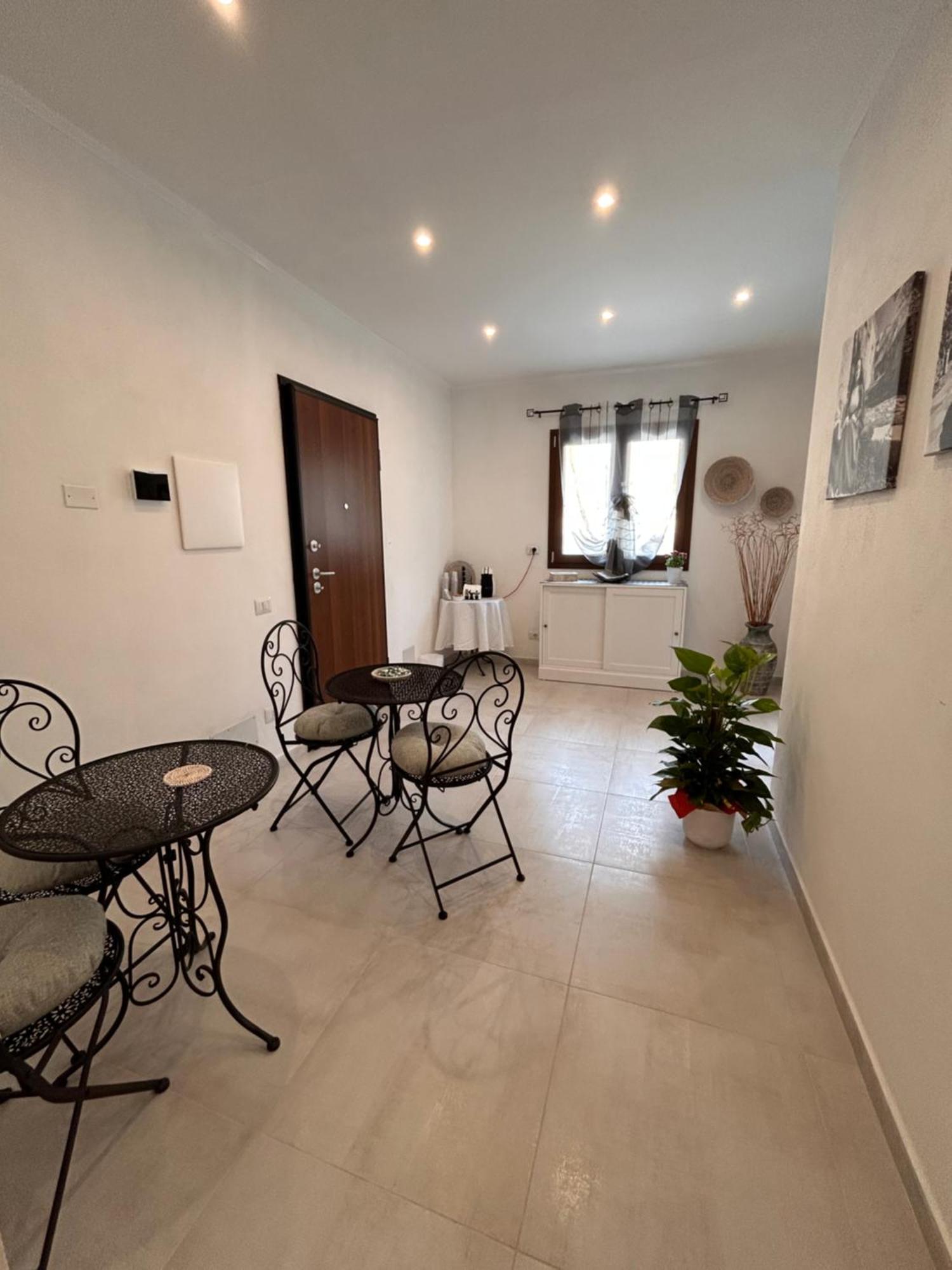 Vista D'Ogliastra Hotel Gairo Sant'Elena ภายนอก รูปภาพ